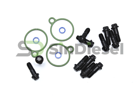 Repair kit X39-800-300-004Z OMS