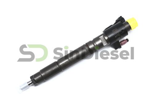 Injector 0445116051 Bosch