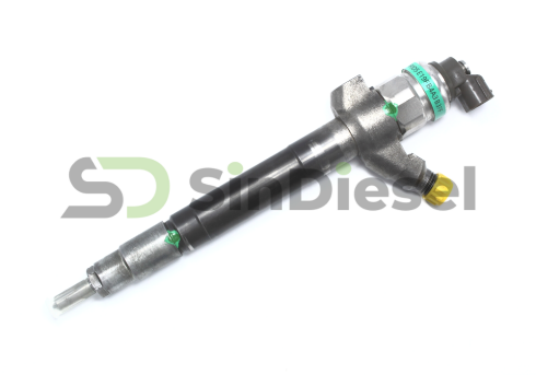 Injector 095000-580# Denso