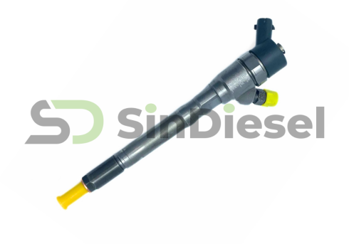 Injector 0445110126 Bosch