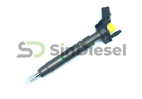 Injector 0445115076 Bosch