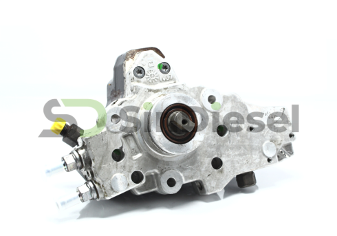 ПНВТ 0445010143 Bosch CP3