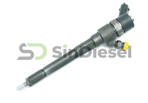 Injector 0445110258 Bosch