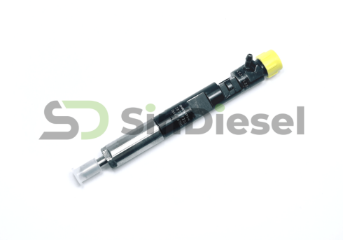 Injector 28237259 Delphi F33