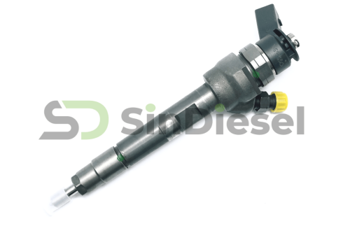 Injector 0445110289 Bosch