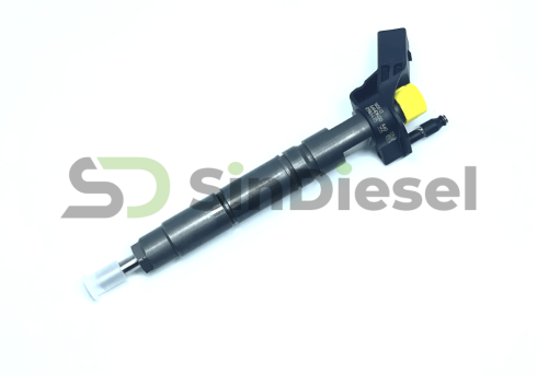 Injector 0445115027 Bosch