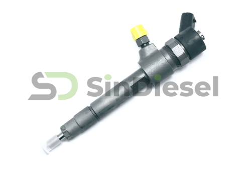 Injector 0445110165 Bosch