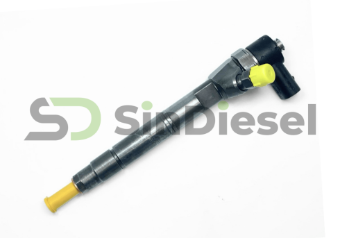 Injector 0445110070 Bosch