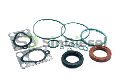 Repair kit 11-09-204/1 Delphi