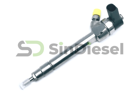 Injector 0445110072 Bosch