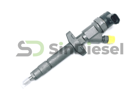 Injector 0445110141 Bosch