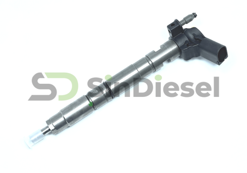 Injector 0445116030 Bosch