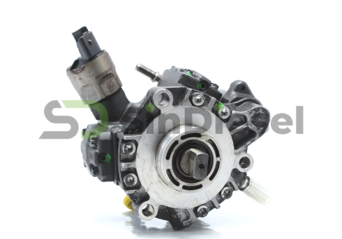 High pressure fuel pump Siemens A2C20000598