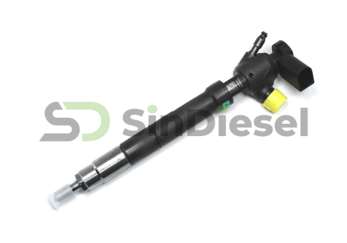 Injector 28506046 Delphi F81