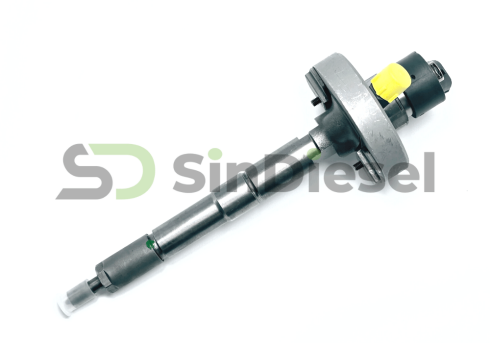 Форсунка 0445110168 Bosch
