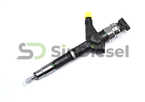 Форсунка 095000-624# Denso