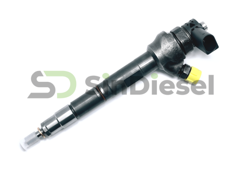 Injector 0445110647 Bosch