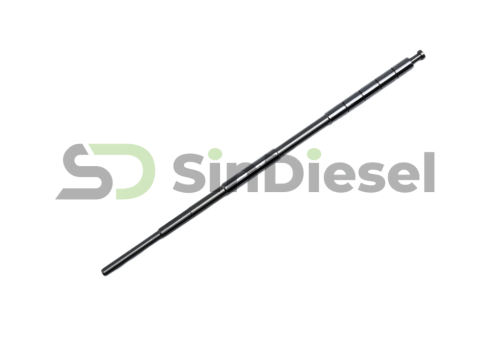 Injector rod 11-31-025 OMS