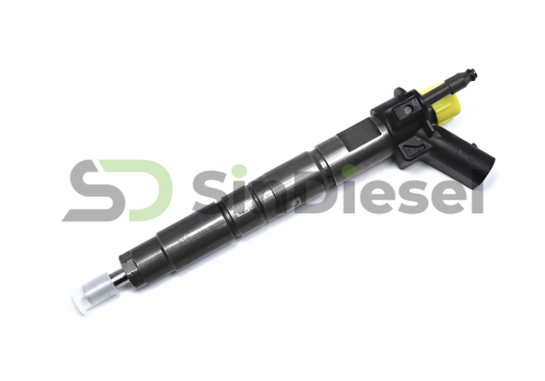 Injector 0445117030 Bosch