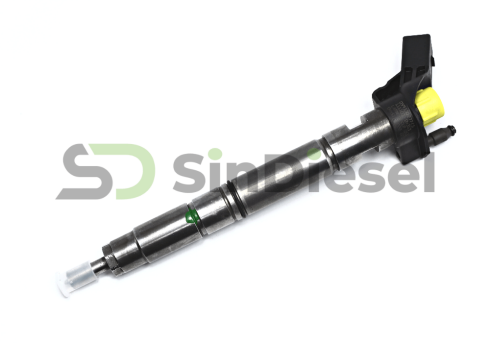 Injector 0445117022 Bosch