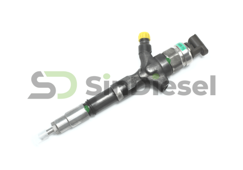 Injector 095000-735# Denso