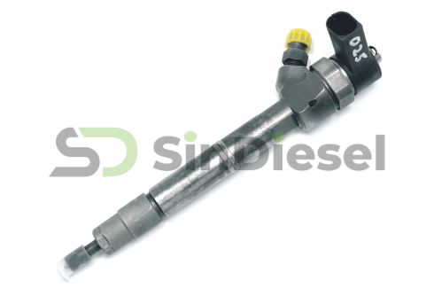 Injector 0445110025 Bosch