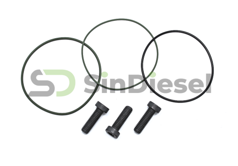 A2C5319358880 Siemens boot repair kit