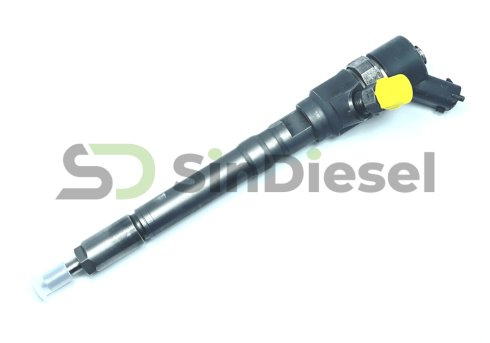 Injector 0445110101 Bosch