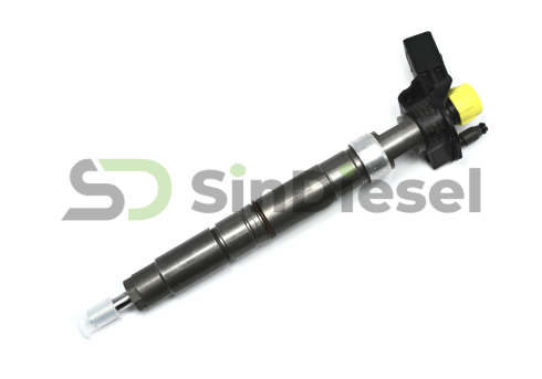 Injector 0445116035 Bosch