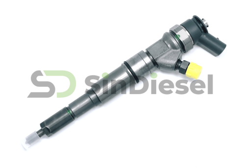 Injector 0445110219 Bosch