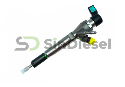 Injector 166006212R Siemens