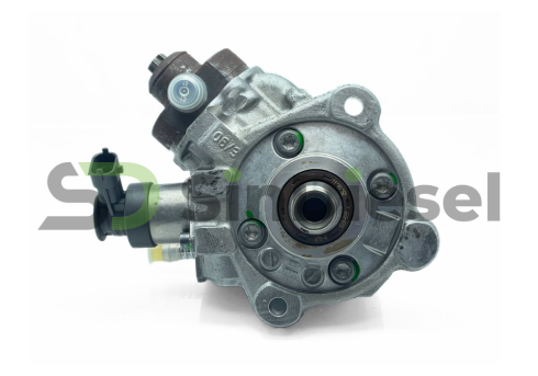 High pressure fuel pump Bosch CP4 0445010517