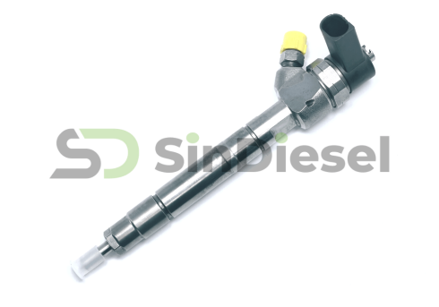 Injector 0445110121 Bosch