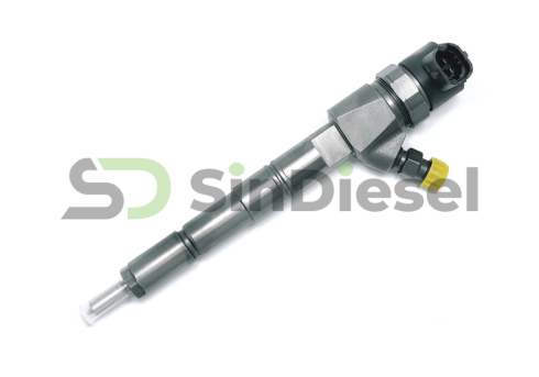 Injector 0445110391 Bosch