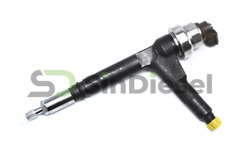 Injector 897313-8614 Denso