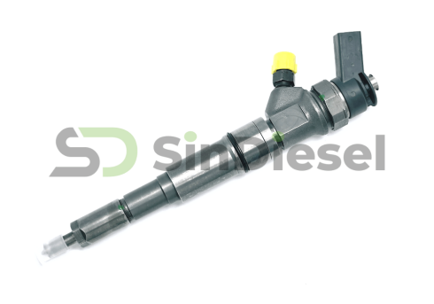 Injector 0445110212 Bosch