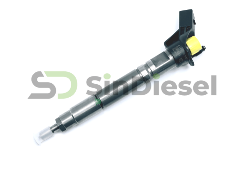 Injector 0445115033 Bosch