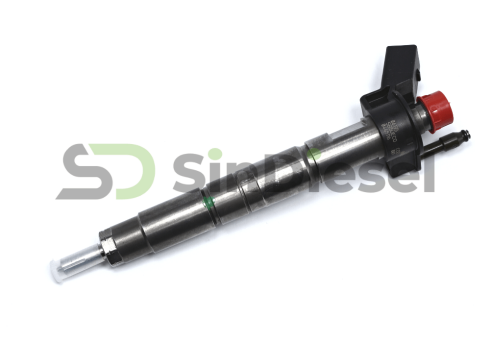 Injector 0445116001 Bosch