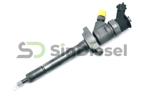 Injector 0445110297 Bosch