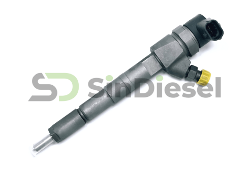 Injector 0445110111 Bosch