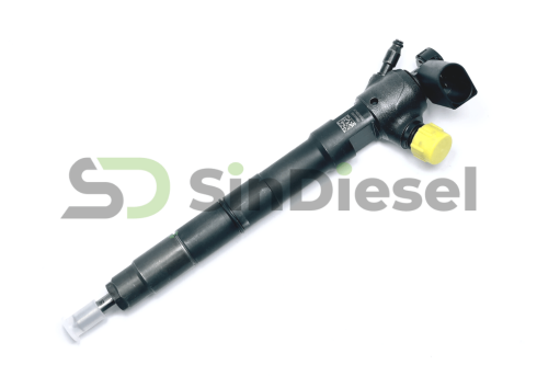 Injector 28475604 Delphi F82