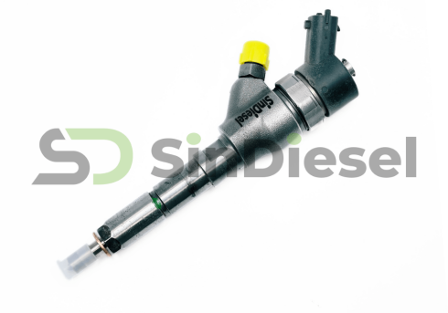 Injector 0445110062 Bosch