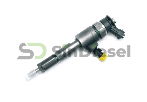 Injector 0445110135 Bosch