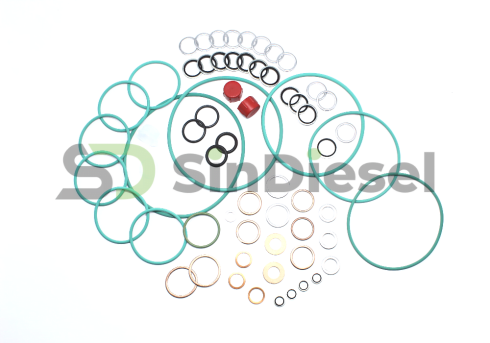 Repair kit 094040-0010 OMS