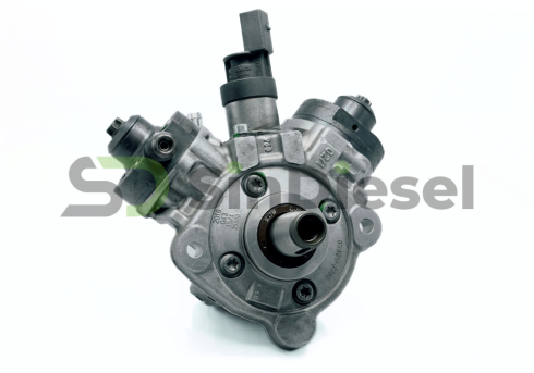 ПНВТ 0445010638 Bosch CP4