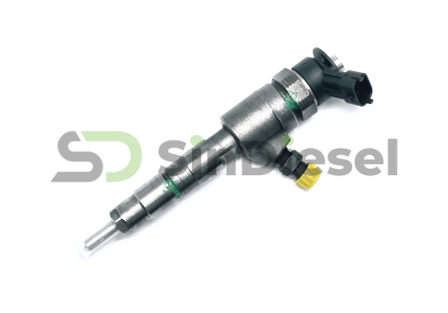 Injector 0445110339 Bosch