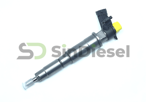 Injector 0445115022 Bosch