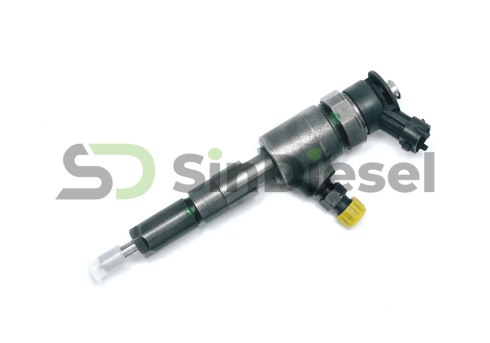 Injector 0445110252 Bosch