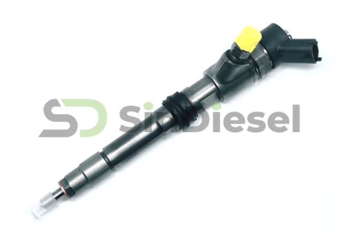 Injector 0445110418 Bosch