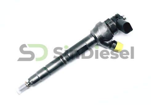 Injector 0445110369 Bosch